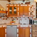 Villa Rustic Janko With Pool In Sveti Lovrec