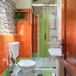Villa Rustic Janko With Pool In Sveti Lovrec Vošteni